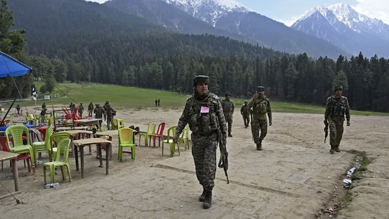 Pahalgam Terror Attack: How Pakistan is Preparing for Possible Escalation