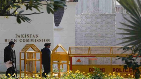 Pakistan High Commission Official Asked to Leave India Within 24 Hours