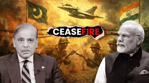 Why Pakistan Broke Ceasefire: 5 Possible Reasons