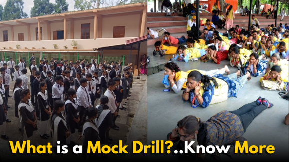 What is a Mock Drill? Know How Mock Drills Save Lives