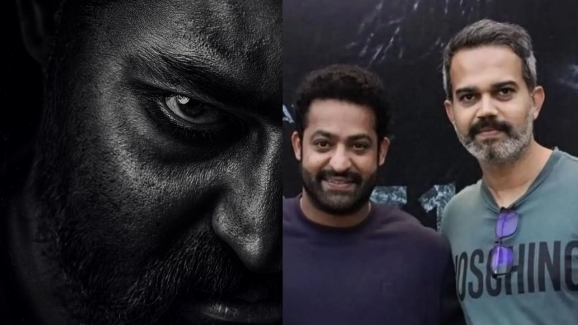 NTR-Neel Movie Update: First schedule completed