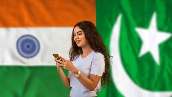 Pakistan vs India: The Growing Gap in Mobile Data Prices