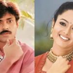 DYK Pawan Kalyan Almost Starred with Soundarya in This Film?