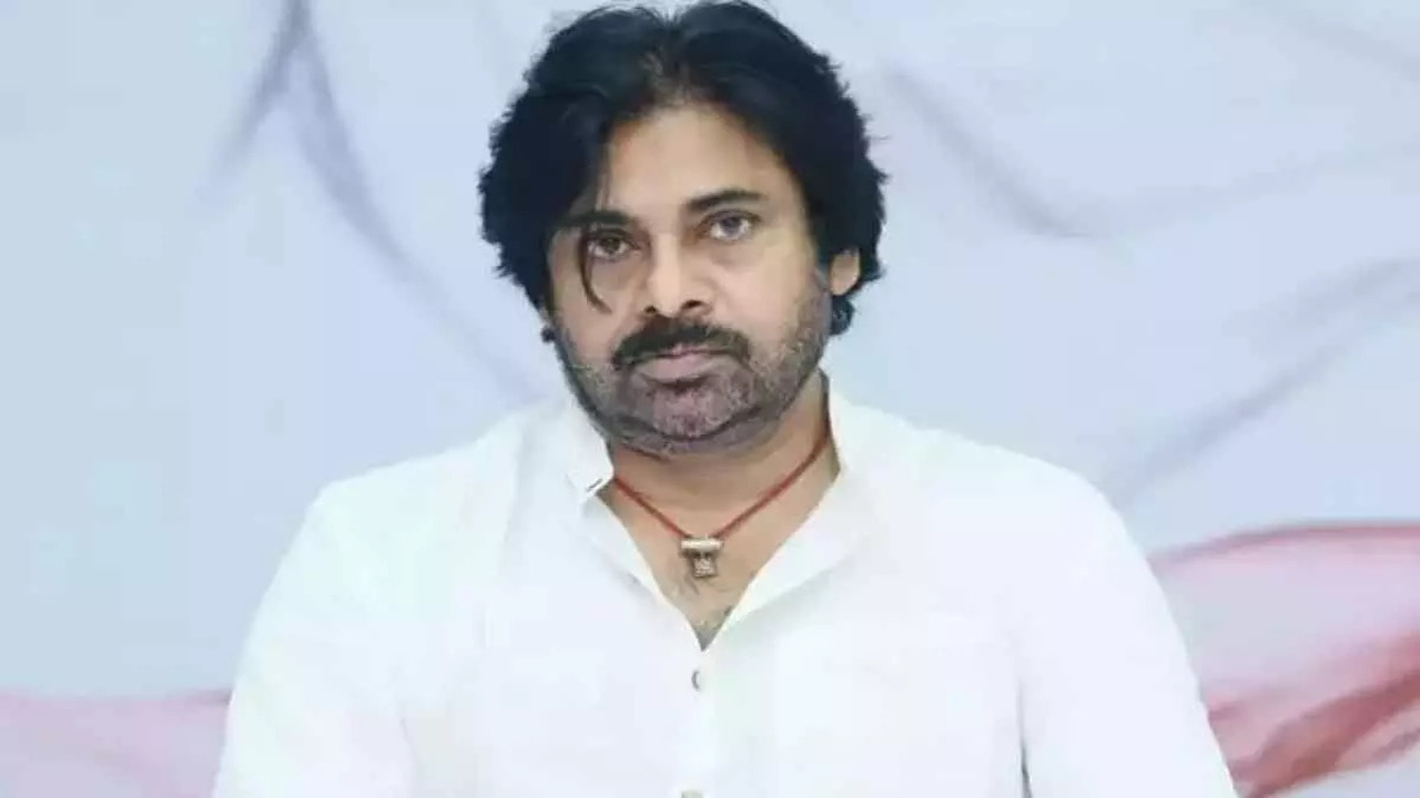 Pawan Kalyan initiates temple prayers for Indian Army’s strength
