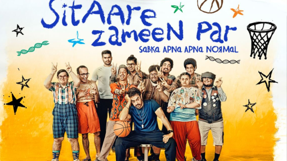Sitaare Zameen Par: Aamir Khan Finally Locks Release Date