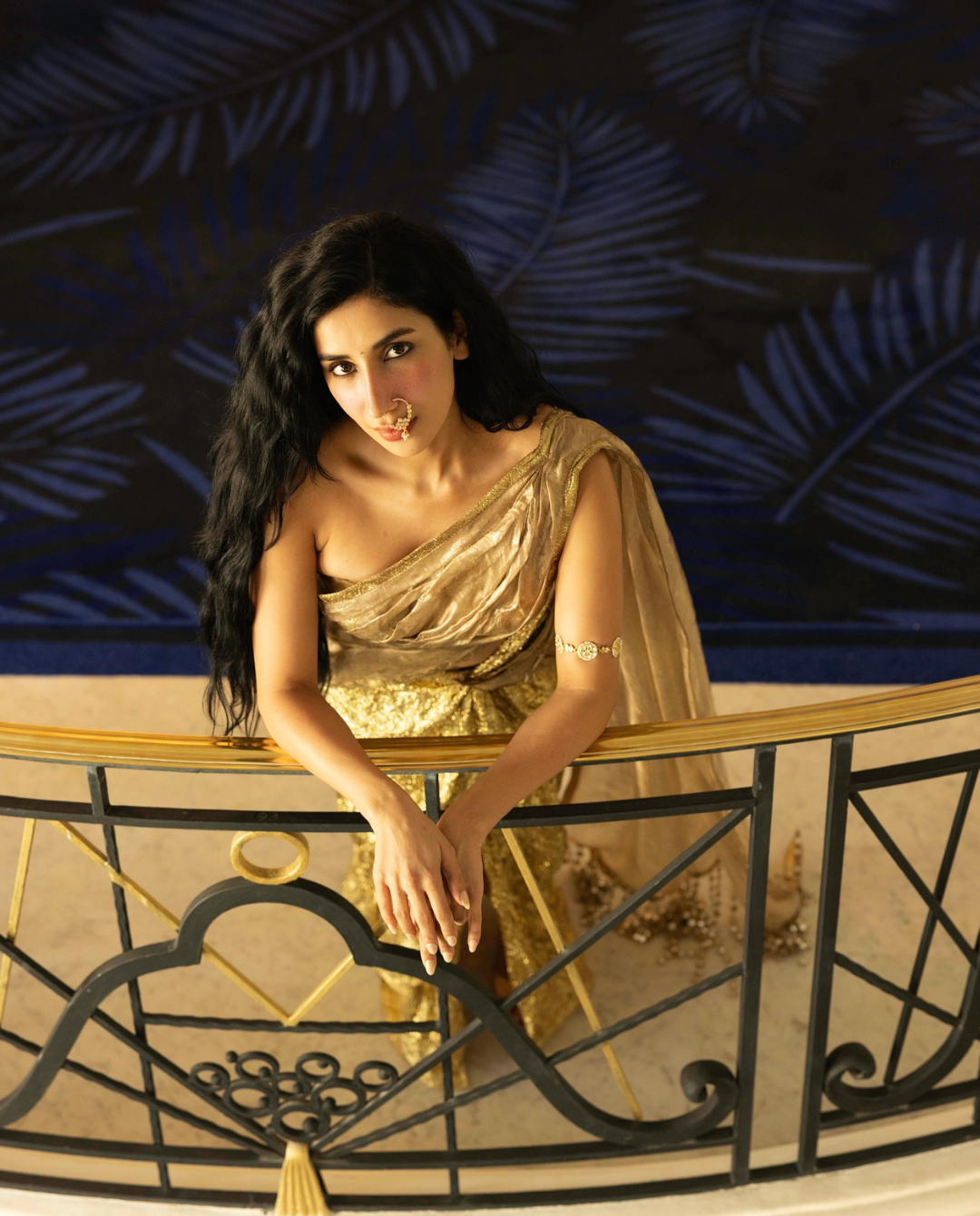 Parul Gulati Fashion Statement Goes Beyond Style