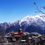 7 Cool and Less Crowded Places to Visit in India in May