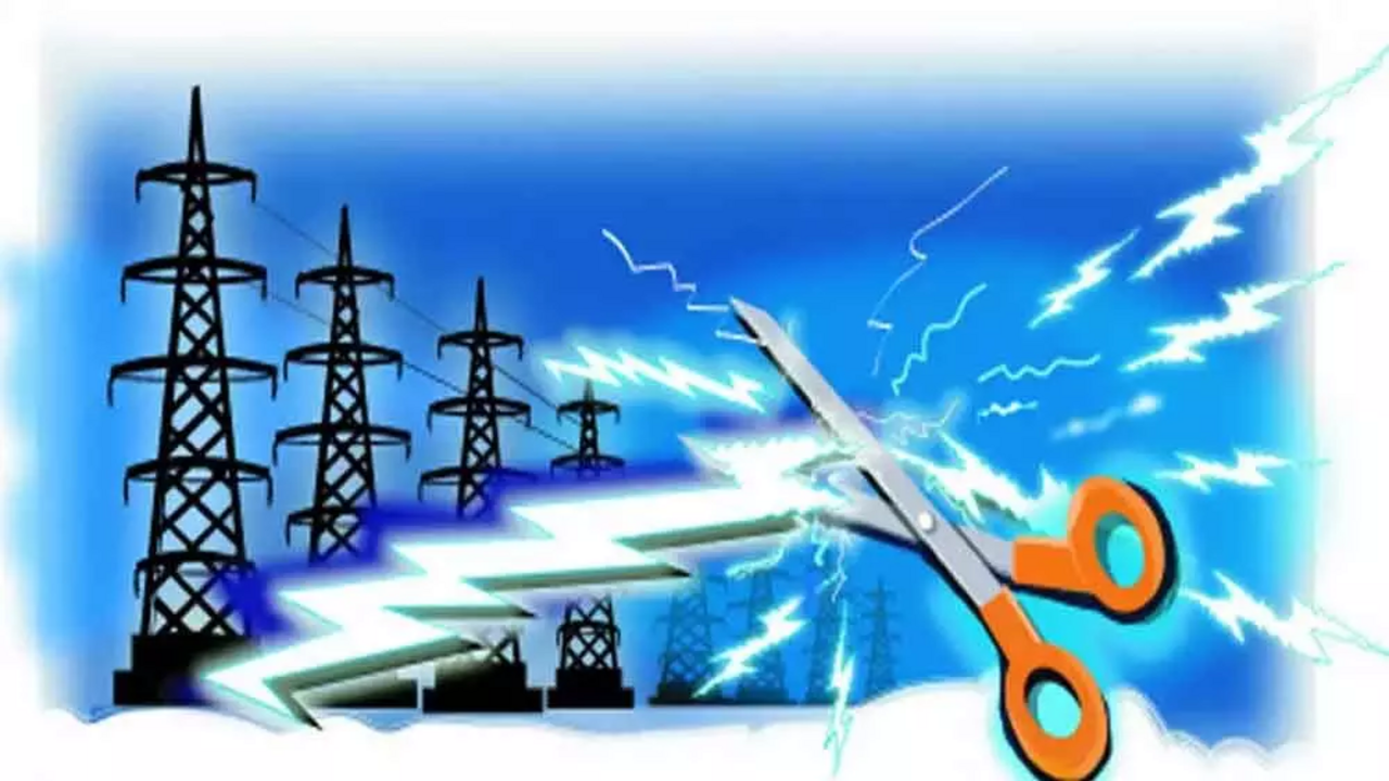 Power Cut in Hyderabad Today: Full List of Affected Areas and Reason