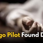 Indigo Pilot Found Dead in Hyderabad Flat