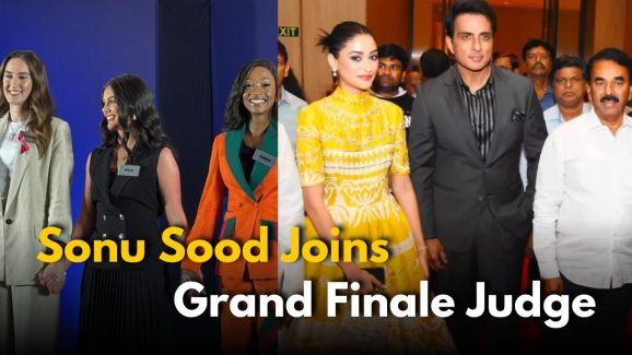 Sonu Sood Joins Grand Finale Judge: See Full Panel