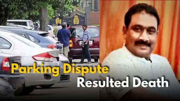Parking Dispute Resulted in Hyderabad Realtor Death