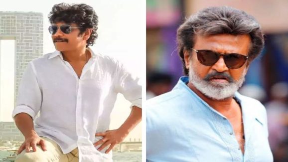 Rajinikanth and Nagarjuna Remuneration for Coolie Will Shock You