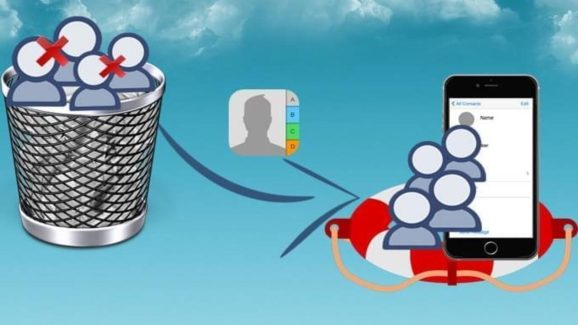 How to Recover Lost Phone Numbers on Android and iPhone