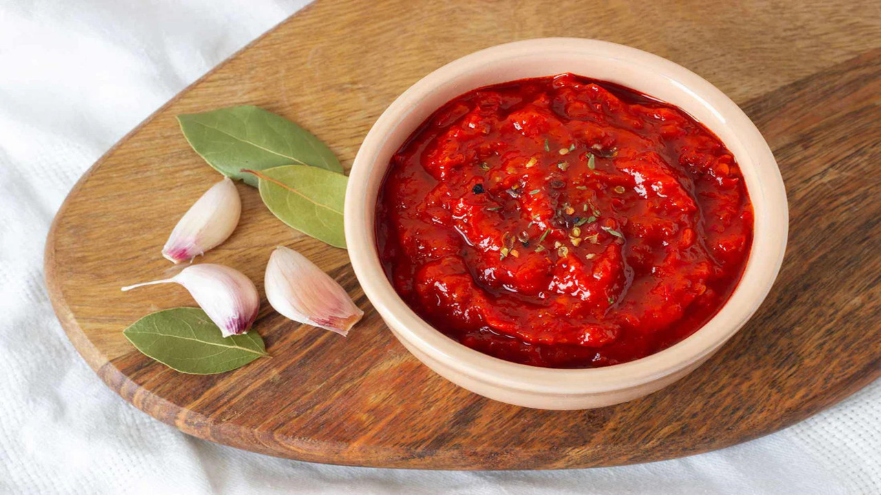 Reduce Bad Cholesterol with This Tasty Chutney: A Natural Home Remedy
