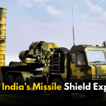 All About India’s S-400 That Took on Pakistan’s Aerial Attack