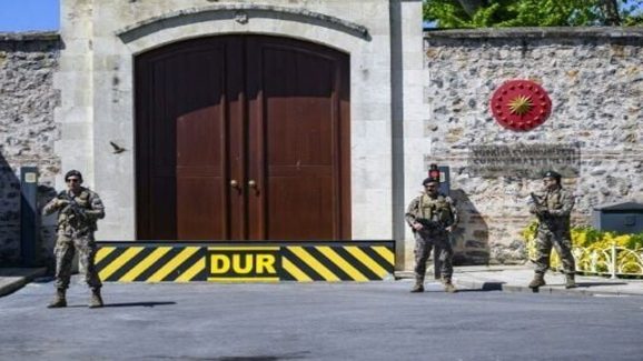 No Ceasefire Yet as Russia and Ukraine Conduct Major Prisoner Swap