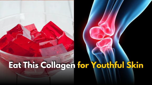 Eat This Collagen for Youthful Skin: Backed by Doctors