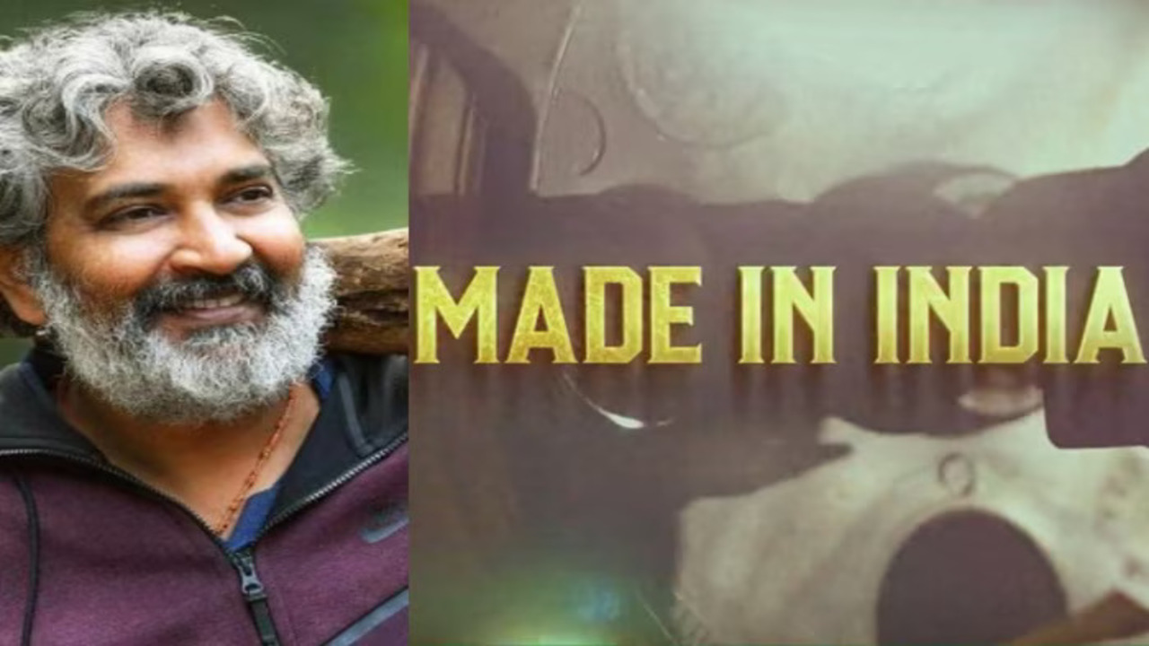 Jr NTR to Step into Legendary Role in SS Rajamouli’s Made In India