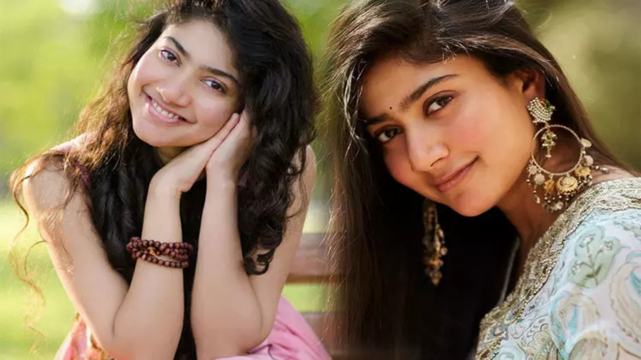 Top 10 Sai Pallavi Iconic Roles That Always Live In Our Heart