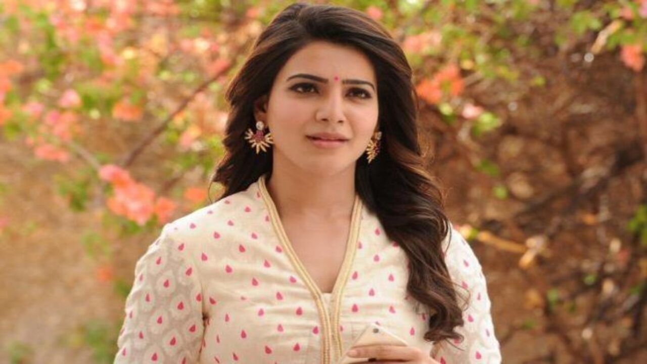 “I’m Not That Comfortable in My Sexuality”: Samantha’s Bold Revelation