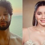 Sara Tendulkar Dating Siddhant Chaturvedi; Moves On From Shubman Gill ?