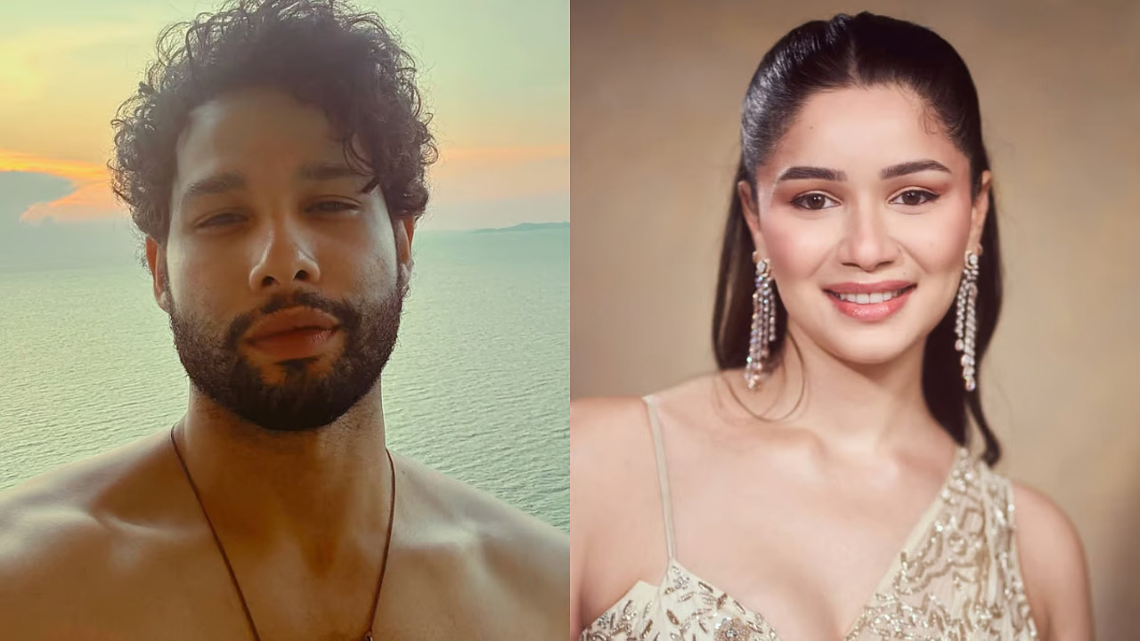 Sara Tendulkar Dating Siddhant Chaturvedi; Moves On From Shubman Gill ?
