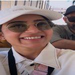 Samantha Kicks Off a New Journey, Shares a Special Photo With Director Raj