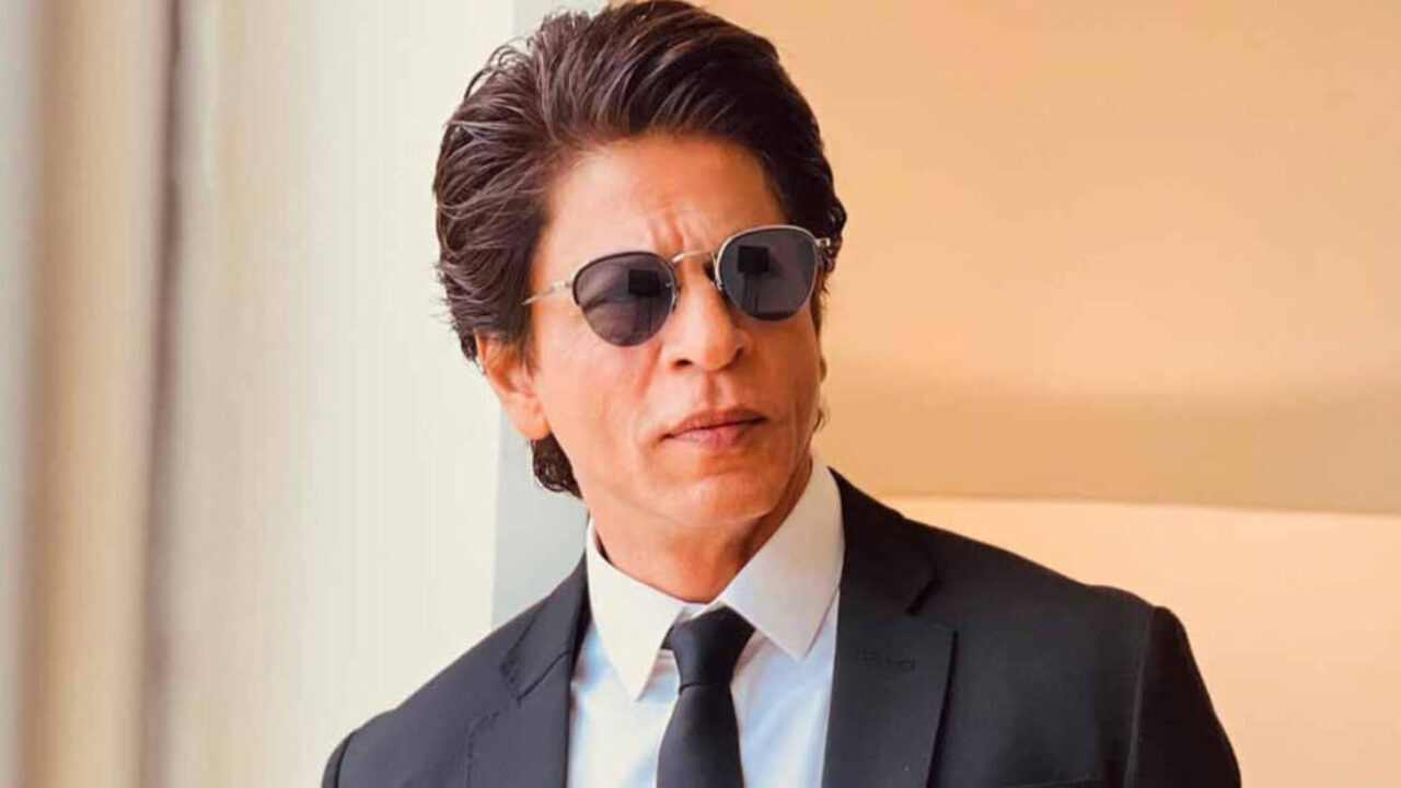 Top 10 Richest Actors in 2025: Shah Rukh Khan Secures 4th Spot