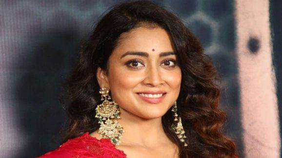 Shriya Saran Simple Skincare and Wellness Habits for Glowing Skin