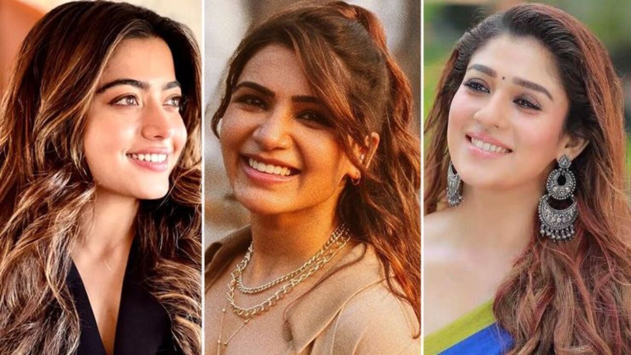 What Samantha, Rashmika & Nayanthara Eat for Breakfast?