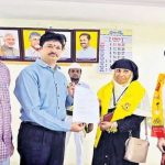 TDP Sweeps Kadiri and Gandlapenta Local Elections