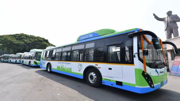 TGSRTC Parigi Depot Tampering Case: Big Fraud in Telangana RTC