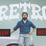 Retro Twitter Reviews: Is Vintage Suriya Back With Charm?