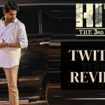 HIT 3 Twitter Reviews: Unexpected Response From Theatres