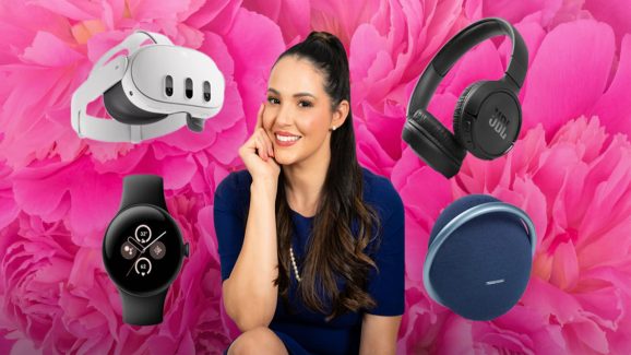 Mother’s Day 2025: Tech-Savvy Gift Ideas for Your Mom