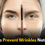 Tips to Prevent Wrinkles Naturally