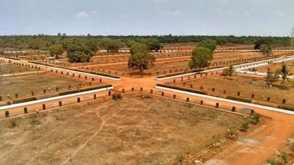 Telangana to Re-Survey 413 Recordless Villages Since Nizam Era