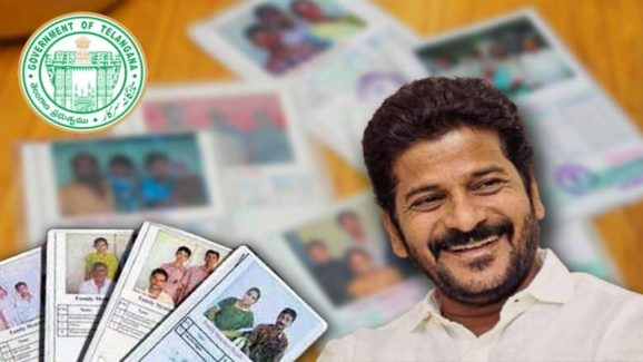 Telangana Govt Releases New Ration Cards: Here’s How to Download