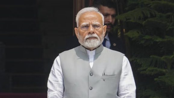 Terrorists Who Threatened Modi  Are Eliminated – Is He Next Target?