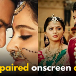 Prabhas- Anushka to be paired onscreen together again