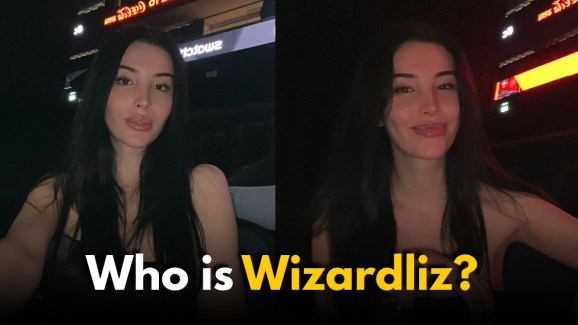 Who Is Wizardliz? Why Is Everyone Talking About Her Breakup?