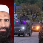 Pahalgam Terror Attack Mastermind Saifullah Kasuri’s Strong Comments Against India