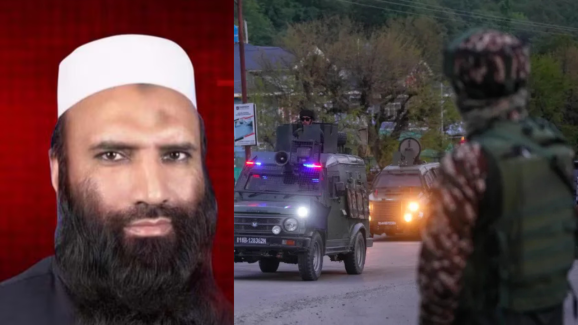 Pahalgam Terror Attack Mastermind Saifullah Kasuri’s Strong Comments Against India