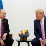 Ukraine Peace Talks ‘Pointless’ Without Me: Trump
