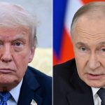 Trump-Putin Call Raises Hopes for Peace in Russia-Ukraine War