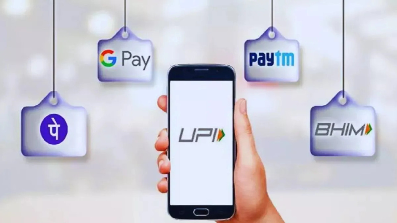 Google Pay vs PhonePe vs Paytm: Which UPI App Gives the Most Rewards?