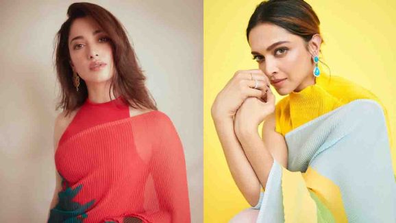 “Instagram Glitch”: Tamannaah Bhatia on Deepika Padukone Controversy