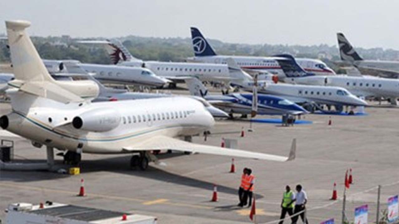 Telangana Development: New Site For Peddapalli Airport