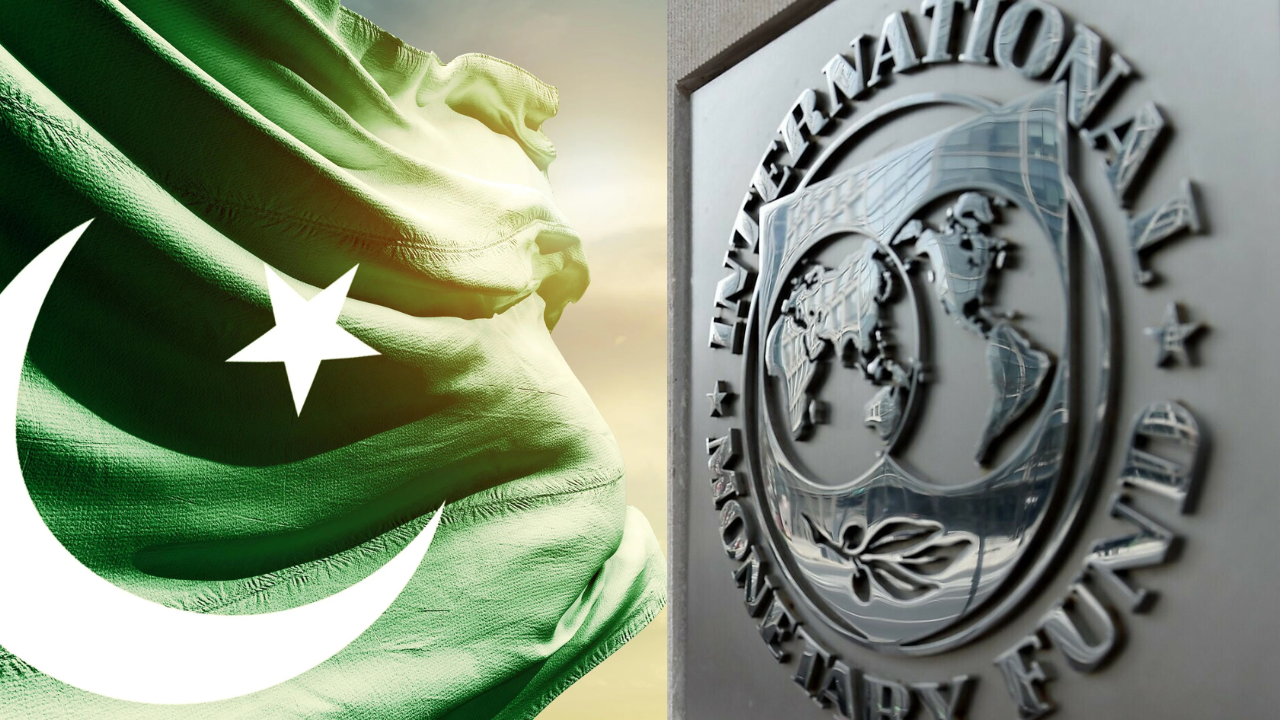 IMF Loan of Rs. 7500 crore to Pakistan: India’s Strategic Protest