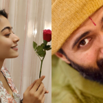 Do you Know what Rashmika Mandanna calls Vijay?